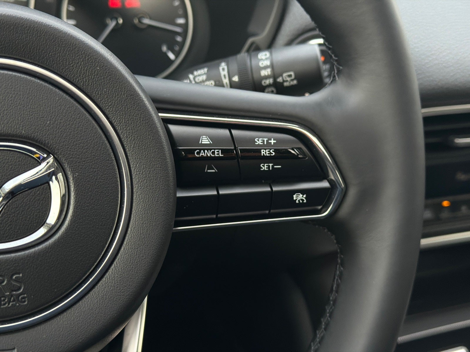 2026 Mazda Mazda CX-70 3.3 Turbo Preferred AWD