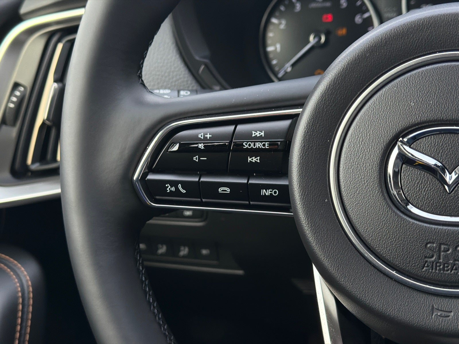 2026 Mazda Mazda CX-70 3.3 Turbo Preferred AWD