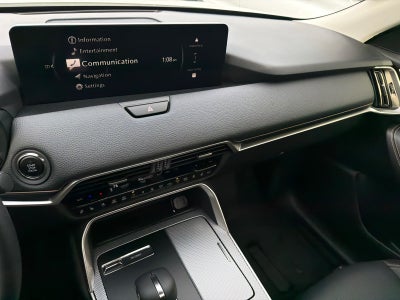 2026 Mazda Mazda CX-70 3.3 Turbo Preferred AWD