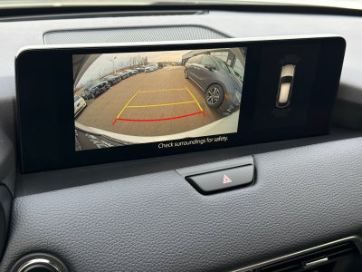 2026 Mazda Mazda CX-70 3.3 Turbo Preferred AWD