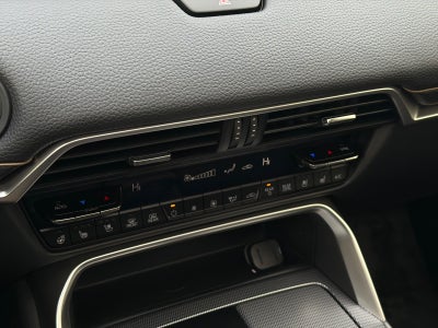 2026 Mazda Mazda CX-70 3.3 Turbo Preferred AWD