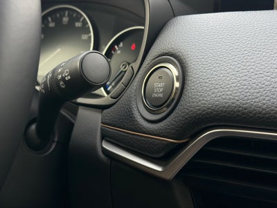 2026 Mazda Mazda CX-70 3.3 Turbo Preferred AWD