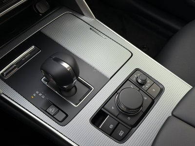 2026 Mazda Mazda CX-70 3.3 Turbo Preferred AWD