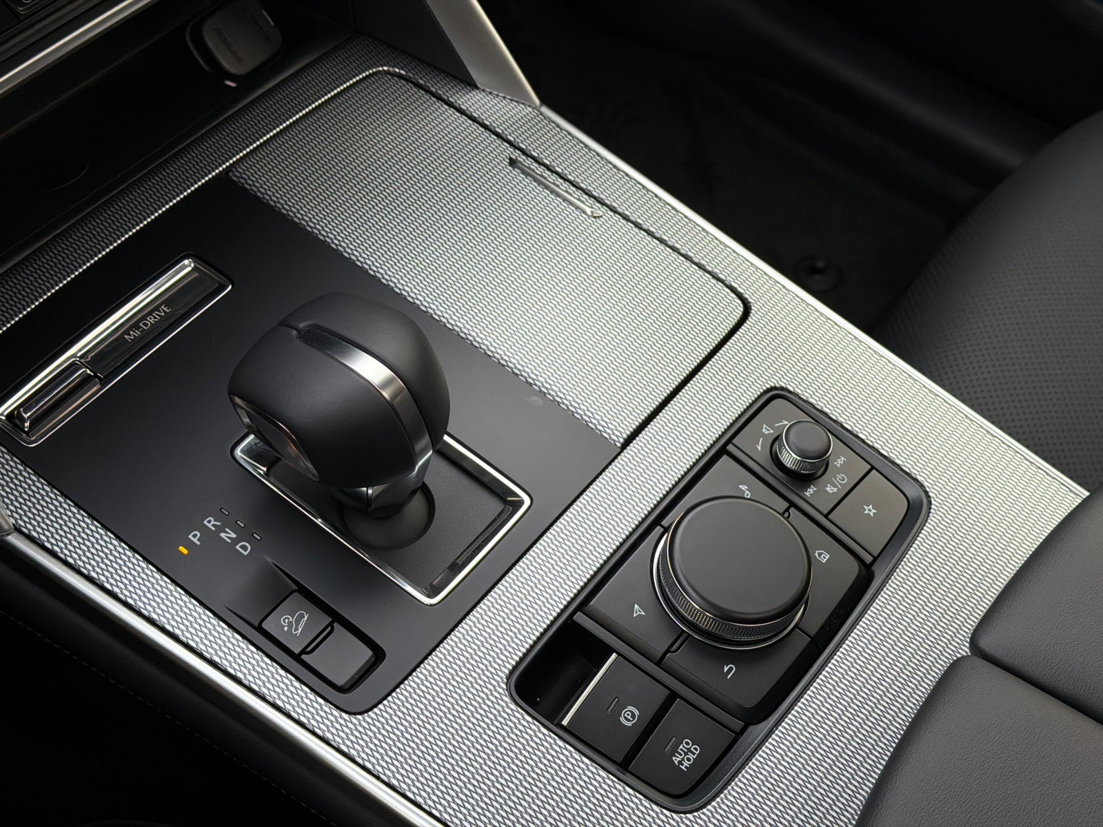 2026 Mazda Mazda CX-70 3.3 Turbo Preferred AWD