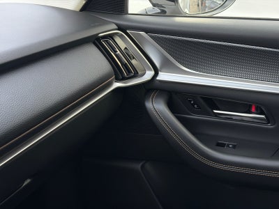 2026 Mazda Mazda CX-70 3.3 Turbo Preferred AWD