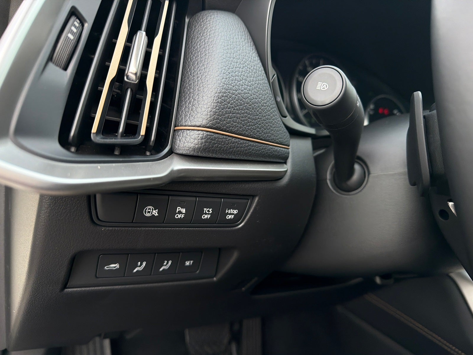 2026 Mazda Mazda CX-70 3.3 Turbo Preferred AWD