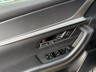 2026 Mazda Mazda CX-70 3.3 Turbo Preferred AWD