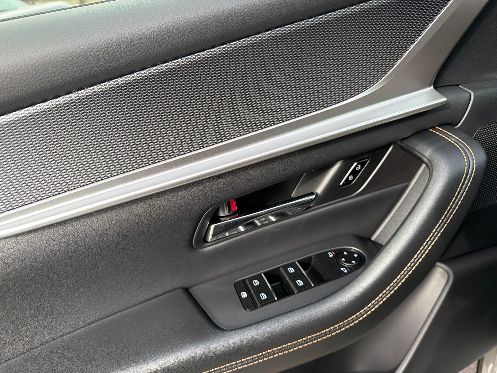 2026 Mazda Mazda CX-70 3.3 Turbo Preferred AWD