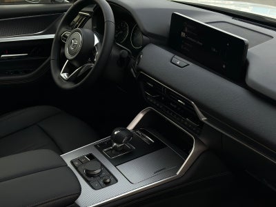 2026 Mazda Mazda CX-70 3.3 Turbo Preferred AWD