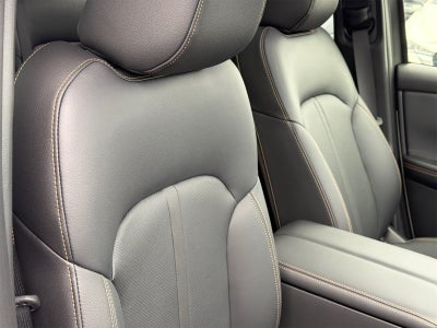 2026 Mazda Mazda CX-70 3.3 Turbo Preferred AWD