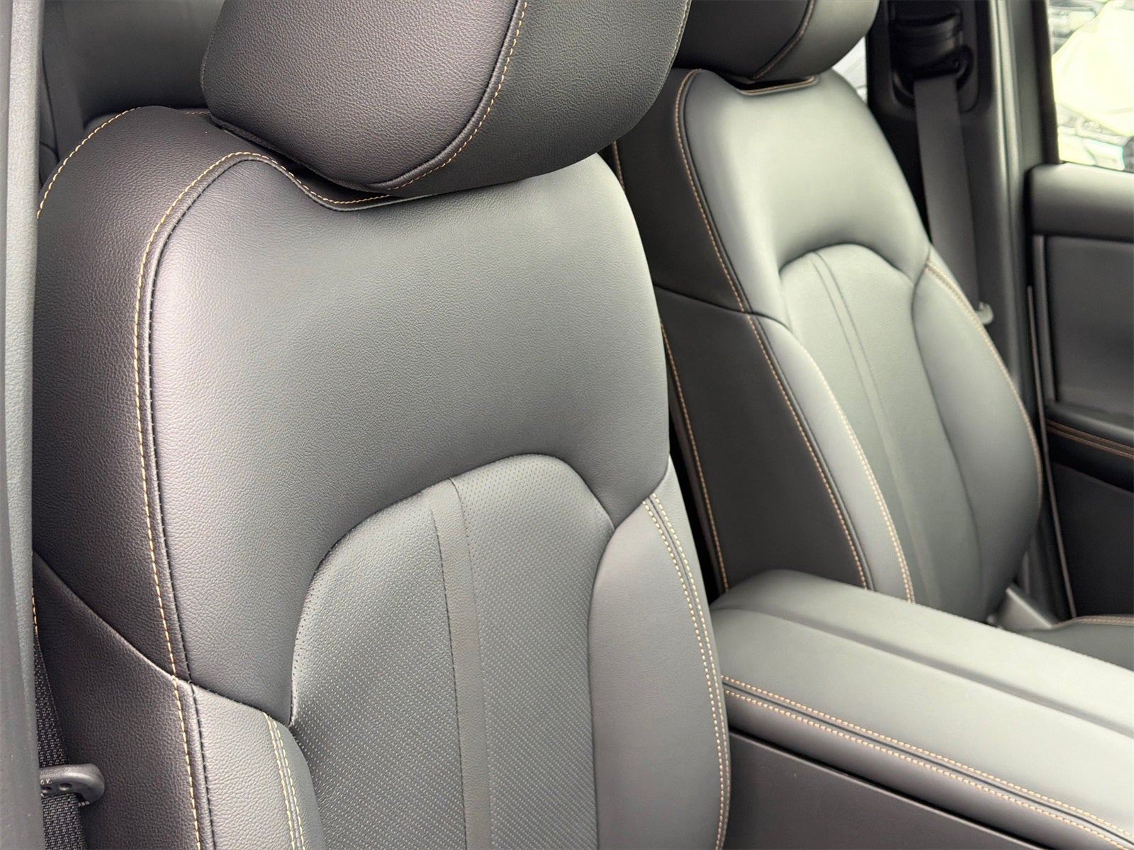 2026 Mazda Mazda CX-70 3.3 Turbo Preferred AWD