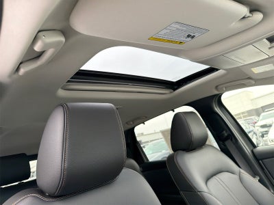 2026 Mazda Mazda CX-70 3.3 Turbo Preferred AWD