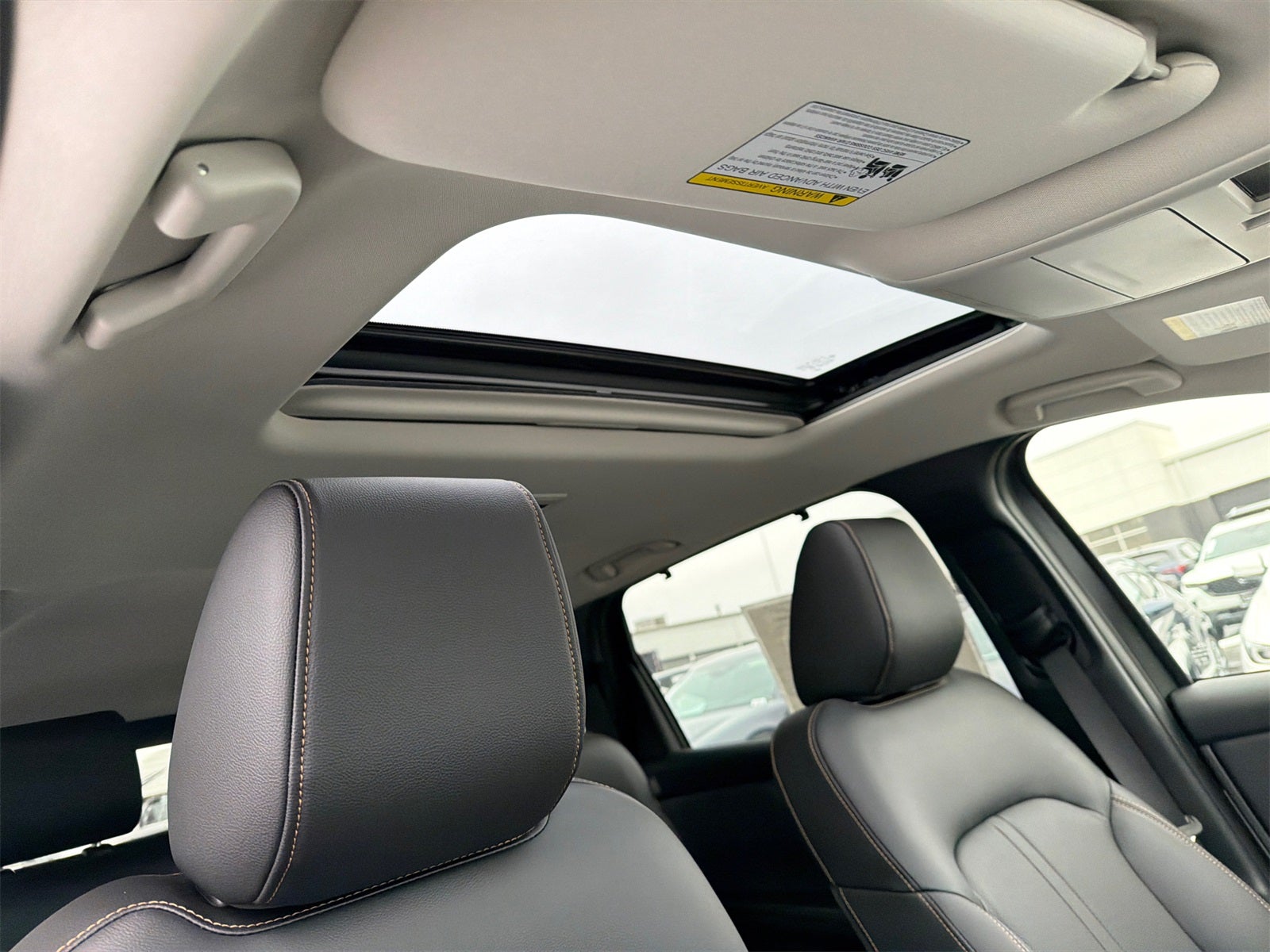 2026 Mazda Mazda CX-70 3.3 Turbo Preferred AWD