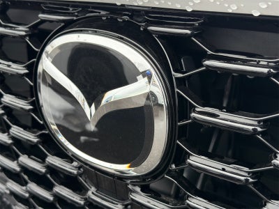 2026 Mazda Mazda CX-70 3.3 Turbo Preferred AWD