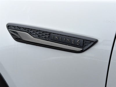 2026 Mazda Mazda CX-70 3.3 Turbo Preferred AWD