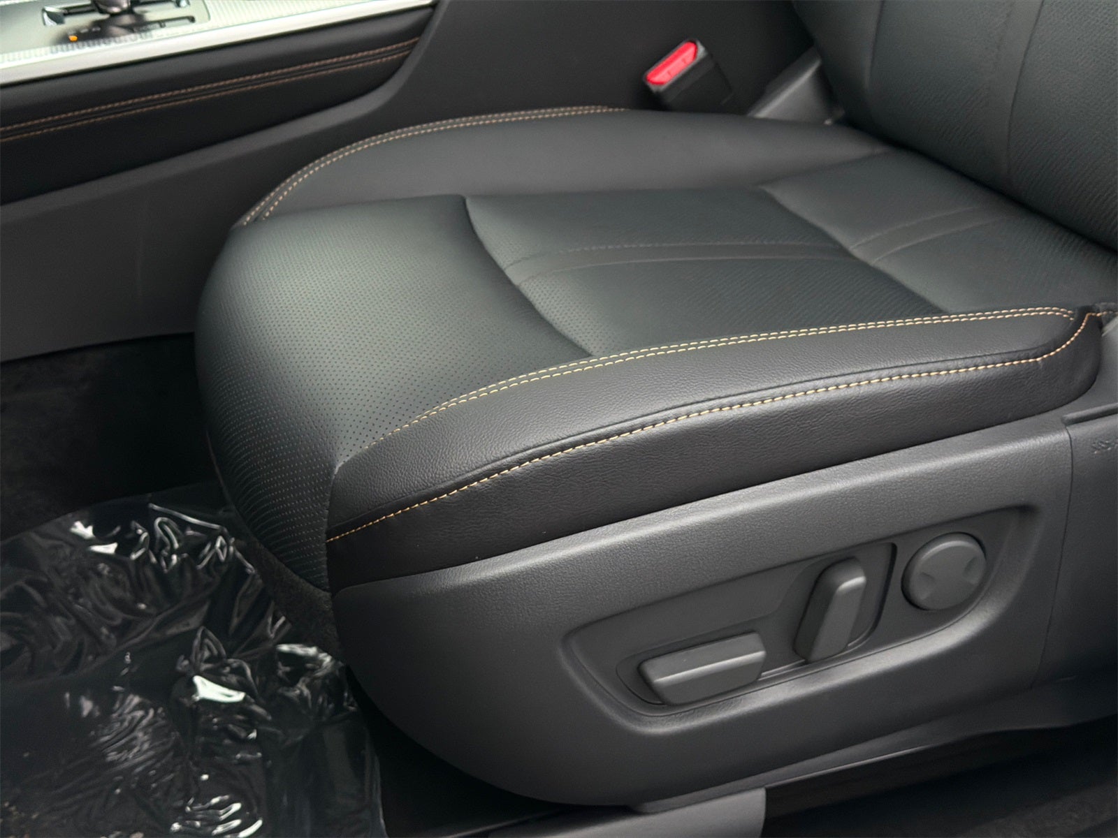 2026 Mazda Mazda CX-70 3.3 Turbo Preferred AWD