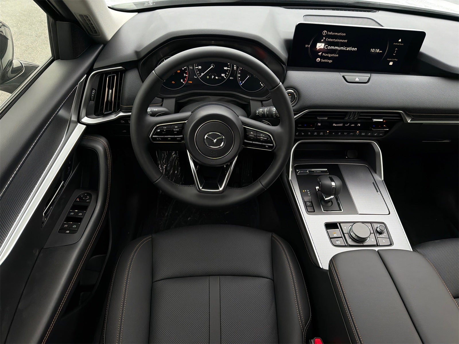 2026 Mazda Mazda CX-70 3.3 Turbo Preferred AWD