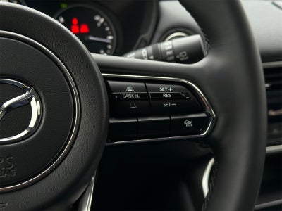 2026 Mazda Mazda CX-70 3.3 Turbo Preferred AWD