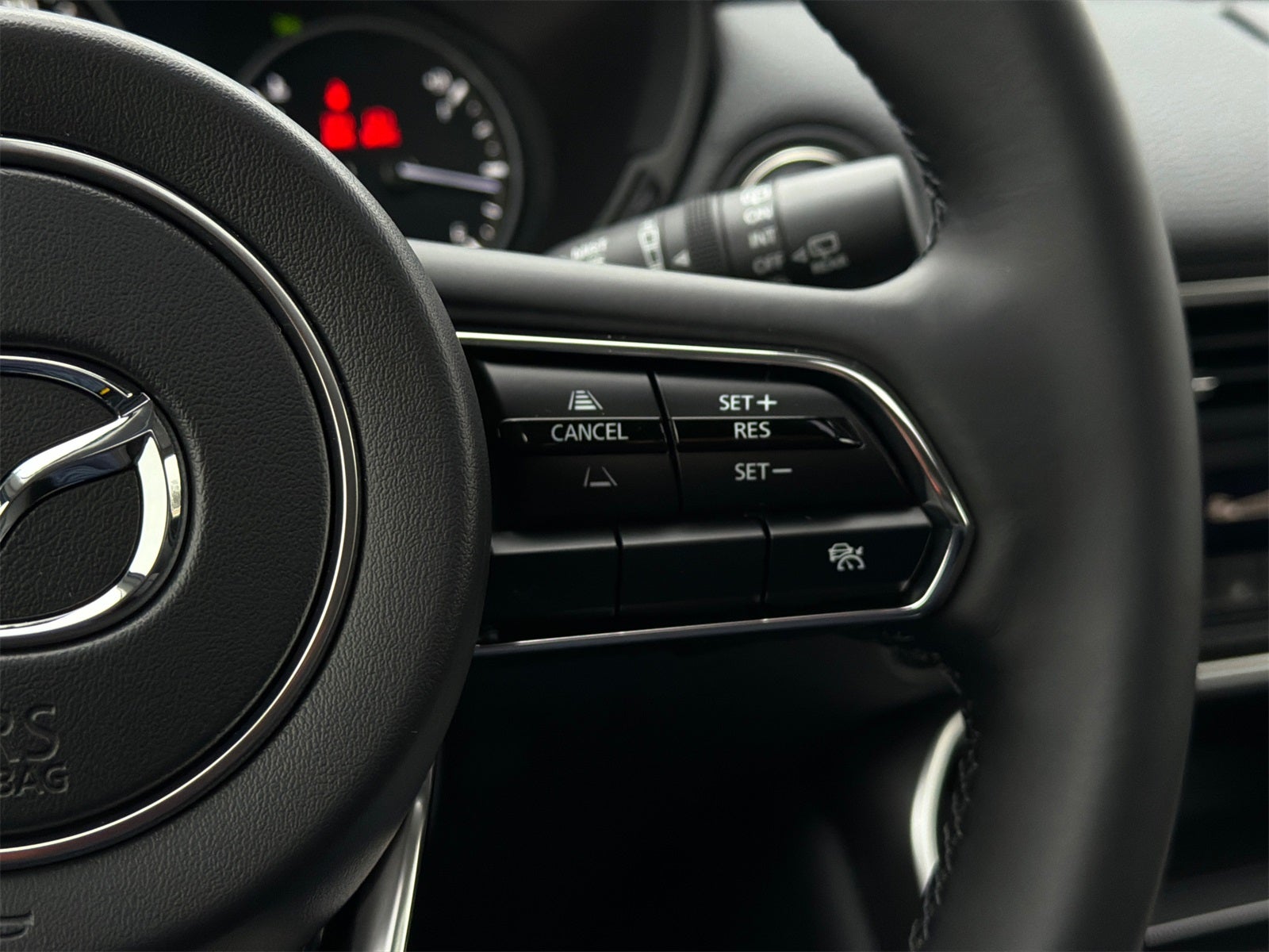 2026 Mazda Mazda CX-70 3.3 Turbo Preferred AWD