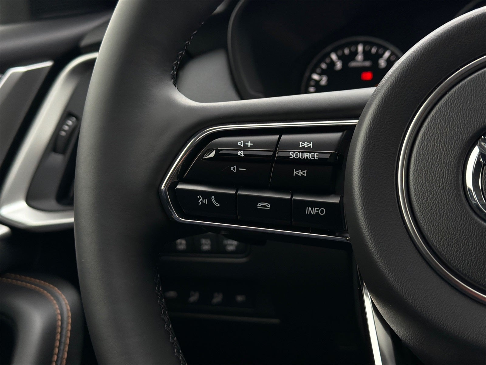 2026 Mazda Mazda CX-70 3.3 Turbo Preferred AWD