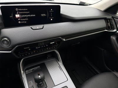 2026 Mazda Mazda CX-70 3.3 Turbo Preferred AWD