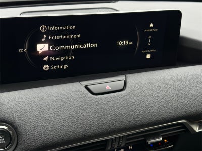 2026 Mazda Mazda CX-70 3.3 Turbo Preferred AWD