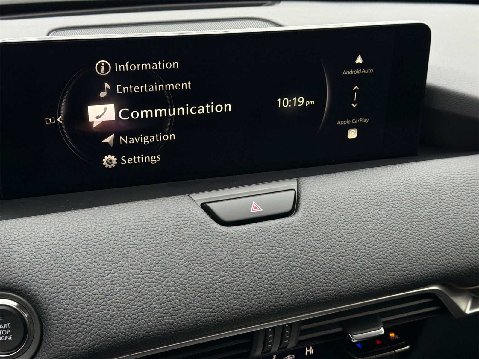 2026 Mazda Mazda CX-70 3.3 Turbo Preferred AWD