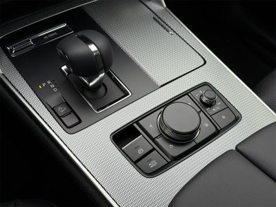 2026 Mazda Mazda CX-70 3.3 Turbo Preferred AWD