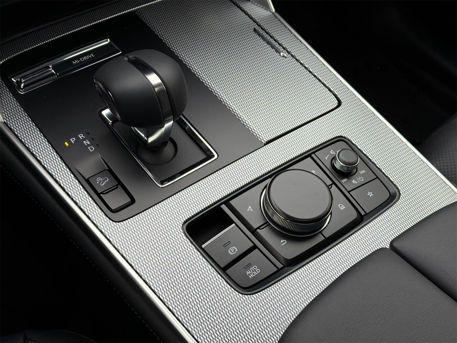 2026 Mazda Mazda CX-70 3.3 Turbo Preferred AWD