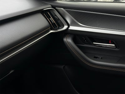 2026 Mazda Mazda CX-70 3.3 Turbo Preferred AWD