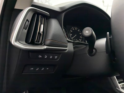 2026 Mazda Mazda CX-70 3.3 Turbo Preferred AWD