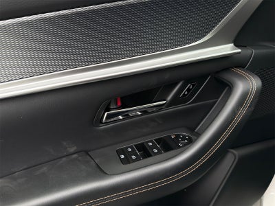 2026 Mazda Mazda CX-70 3.3 Turbo Preferred AWD