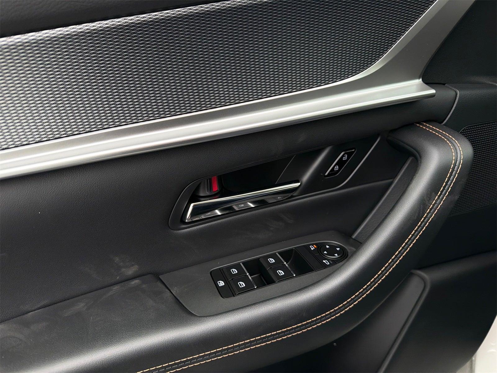 2026 Mazda Mazda CX-70 3.3 Turbo Preferred AWD