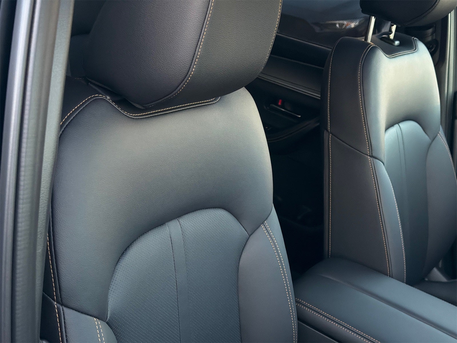 2026 Mazda Mazda CX-70 3.3 Turbo Preferred AWD