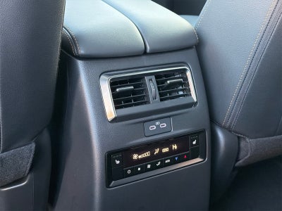 2026 Mazda Mazda CX-70 3.3 Turbo Preferred AWD