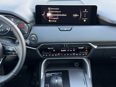 2026 Mazda Mazda CX-70 3.3 Turbo Preferred AWD