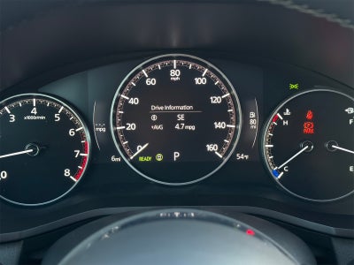 2026 Mazda Mazda CX-70 3.3 Turbo Preferred AWD