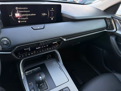 2026 Mazda Mazda CX-70 3.3 Turbo Preferred AWD