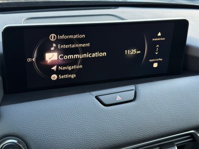 2026 Mazda Mazda CX-70 3.3 Turbo Preferred AWD