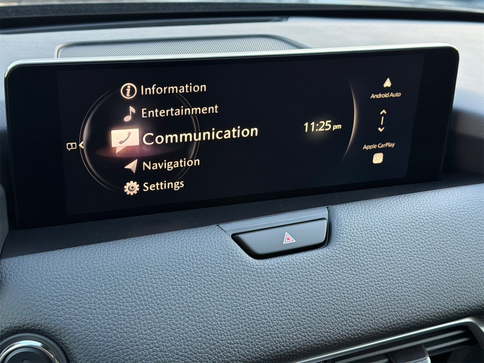 2026 Mazda Mazda CX-70 3.3 Turbo Preferred AWD