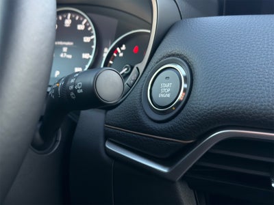 2026 Mazda Mazda CX-70 3.3 Turbo Preferred AWD