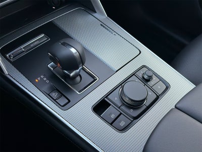 2026 Mazda Mazda CX-70 3.3 Turbo Preferred AWD