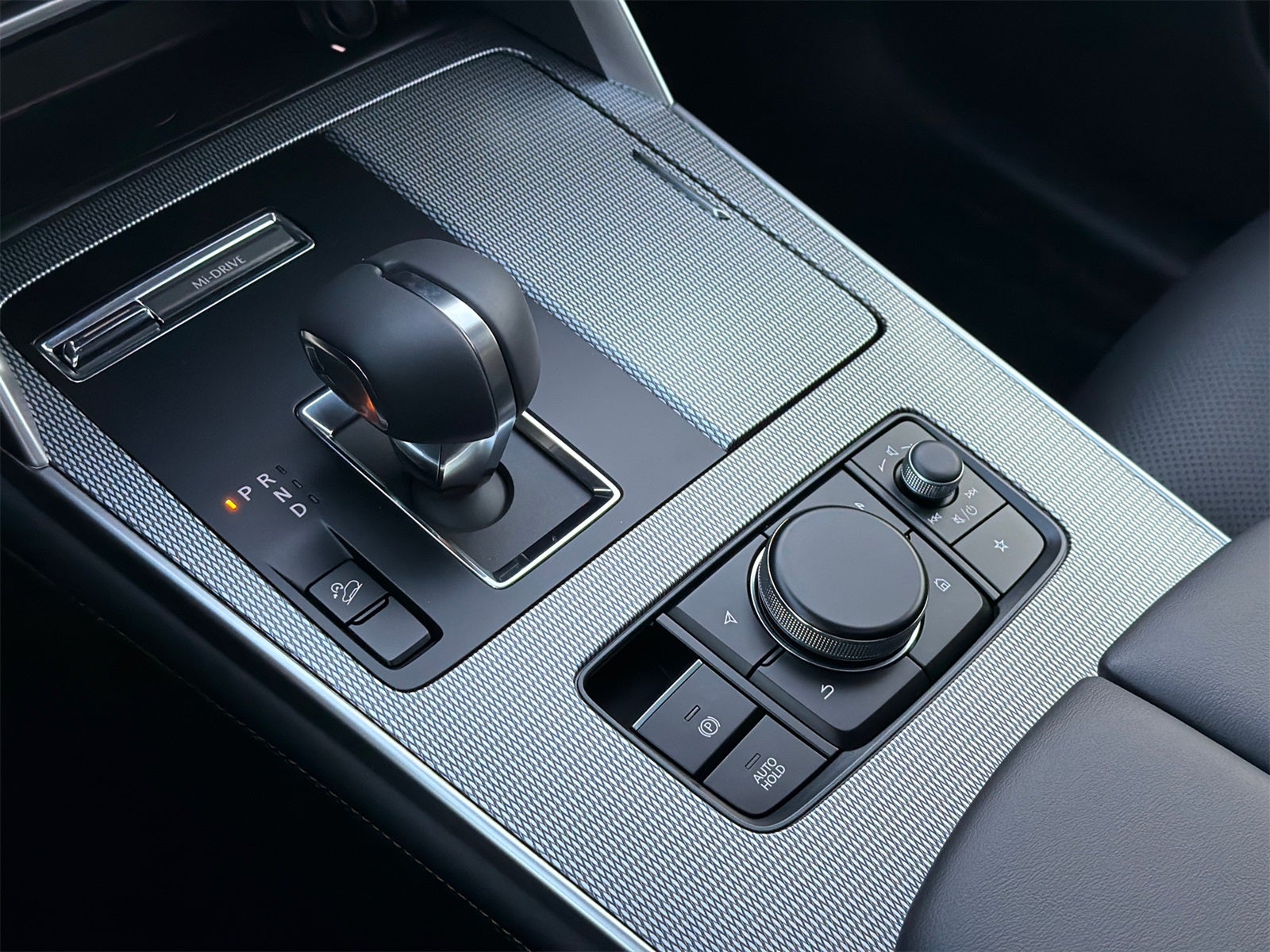 2026 Mazda Mazda CX-70 3.3 Turbo Preferred AWD