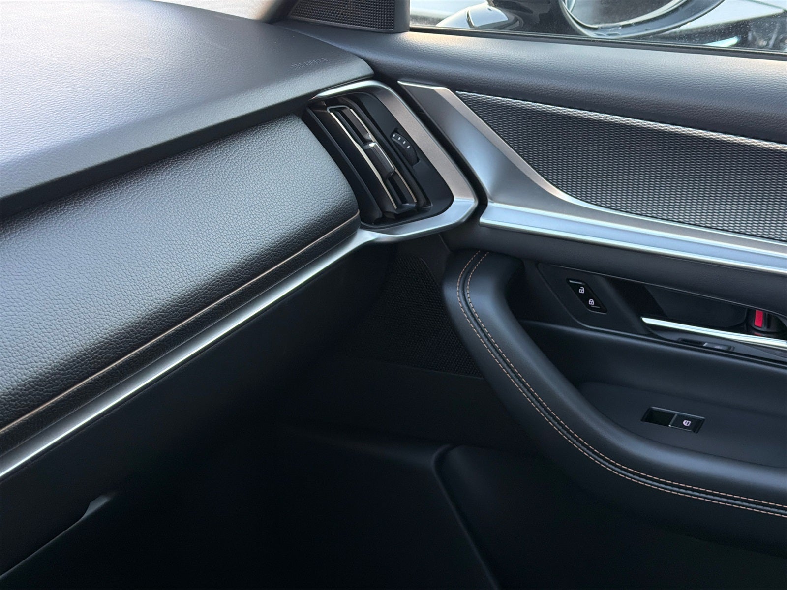 2026 Mazda Mazda CX-70 3.3 Turbo Preferred AWD