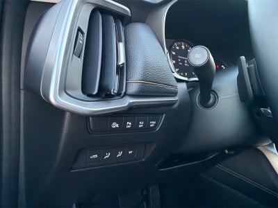 2026 Mazda Mazda CX-70 3.3 Turbo Preferred AWD