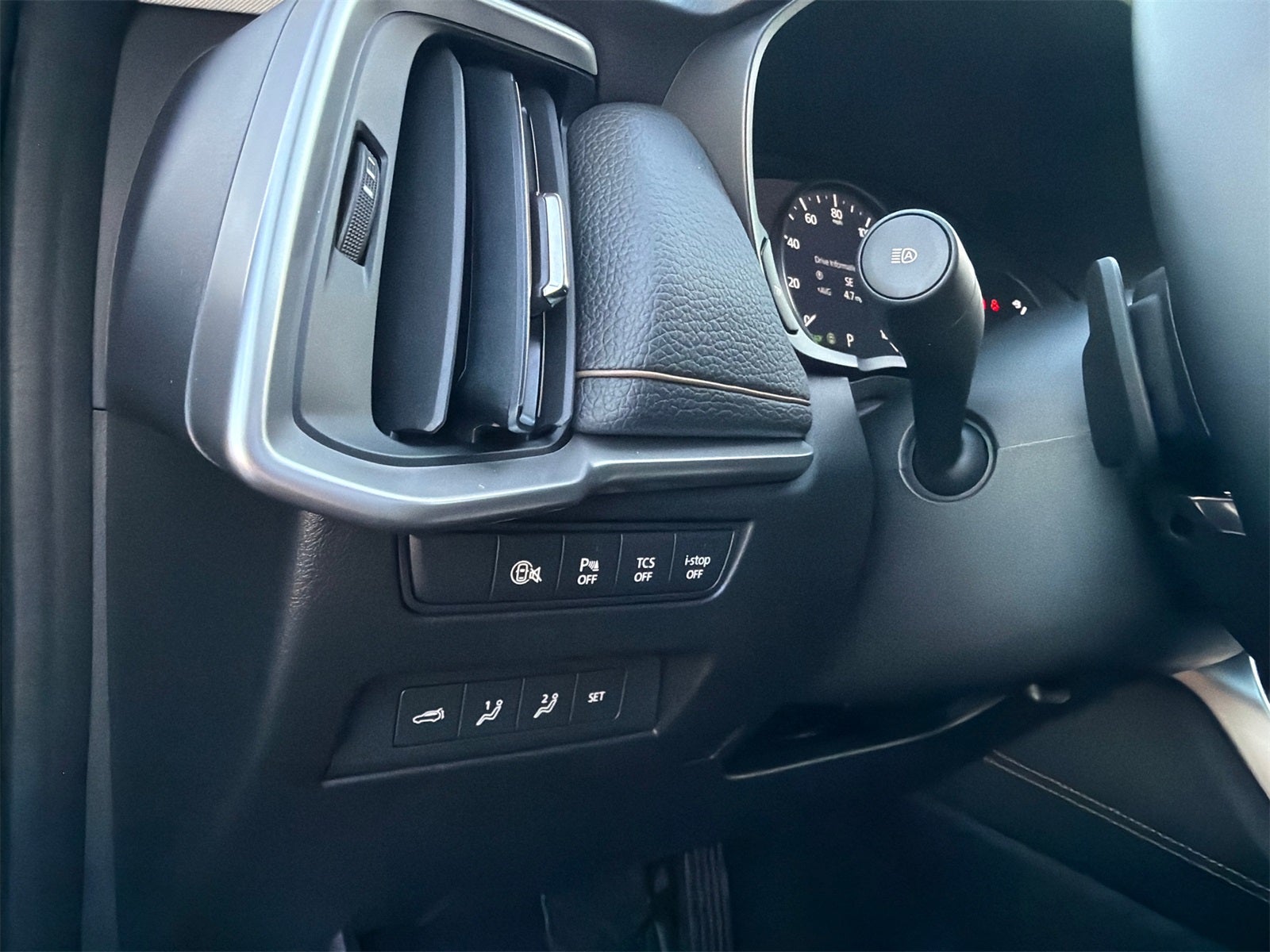 2026 Mazda Mazda CX-70 3.3 Turbo Preferred AWD