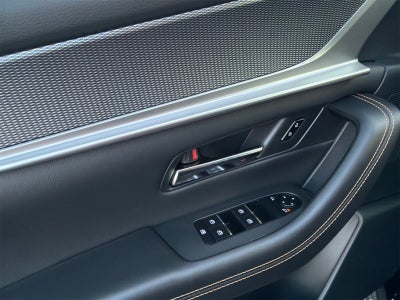 2026 Mazda Mazda CX-70 3.3 Turbo Preferred AWD