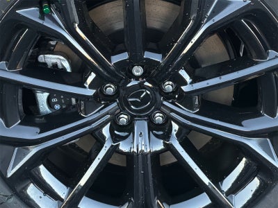 2026 Mazda Mazda CX-70 3.3 Turbo Preferred AWD