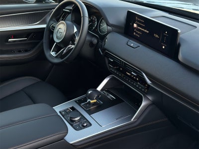 2026 Mazda Mazda CX-70 3.3 Turbo Preferred AWD