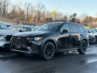 2026 Mazda Mazda CX-70 3.3 Turbo Preferred AWD